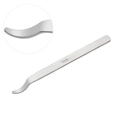 Hayes Hand Retractor 6″ x 7mm