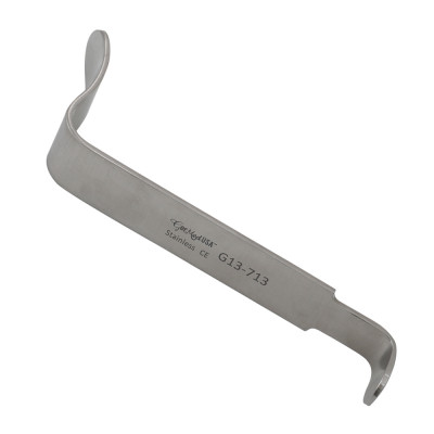 Deltoid Retractor 8 inch Width 30mm