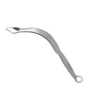 Utility Knee Retractor 9 inch Blade Width 14mm