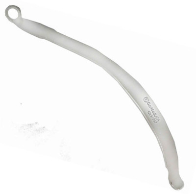 Cobra Style Femur Retractors 11 3/4 inch Blade Width 16mm Handle 6 1/2 inch