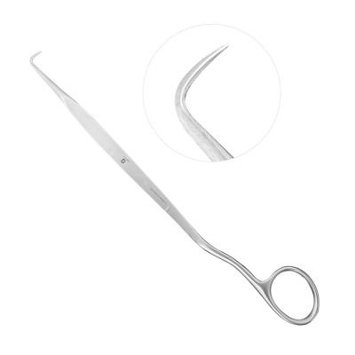 Gynecology Tissue Forceps