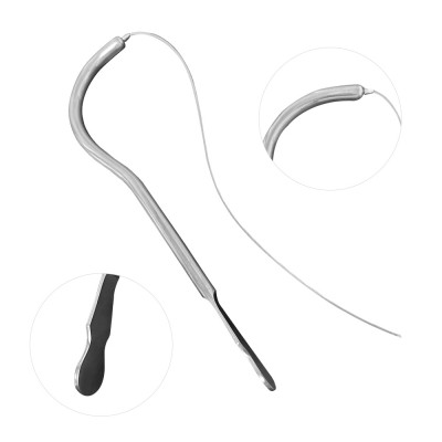 Surgical Lefort Urethral Sound 11 inch