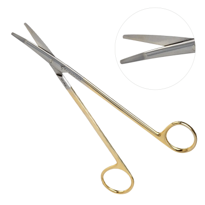 Ragnell Dissecting Scissors