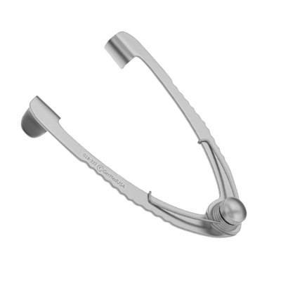 Sauer Eye Specula Infant 10mm 1 1/4 inch