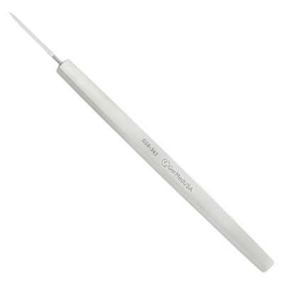 Knapp Cataract Knife 4 1/2 inch 1X20mm