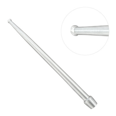Anthony Suction Tube 6 1/2 inch With 3mm Lumen