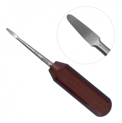 Elevator 7 inch with Phenolic Handle 6mm Tip