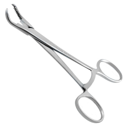 Bone Holding Forceps X-Small