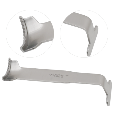 Glenoid Retractors