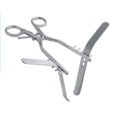 Beard Distal Bicep Retractor 6.375 inch Blade Only 16mm