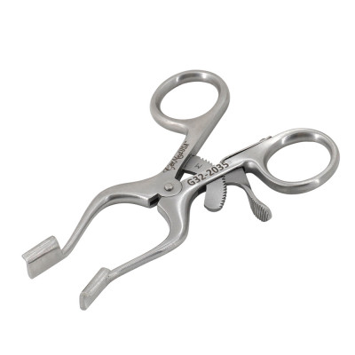 Carpal Tunnel Retractor 4.25 inch Blade Length 12mm Depth 8mm