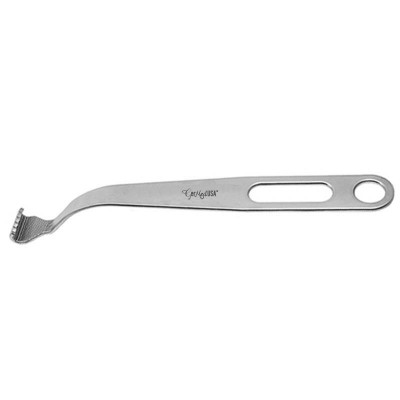 Dingo Modified Humeral Head Retractors 10 inch Blade 1 inch