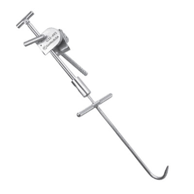 Proximal Femoral Hook 9 1/4 inch