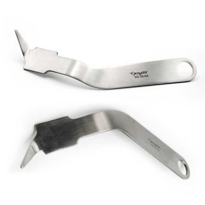 Gluteus Retractor 8.25 inch Left and Right