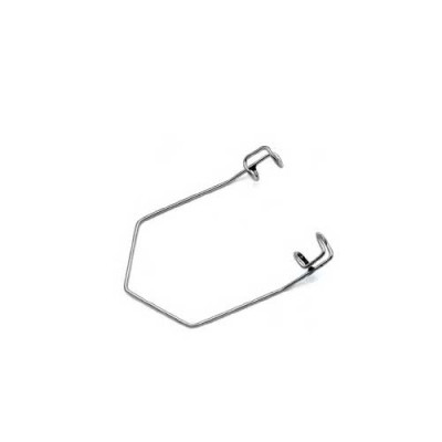 Barraquer Eye Speculum (Colibri) 1 1/4 inch