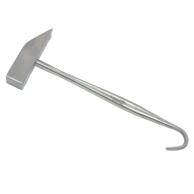 Post Mortam Hammer Hook Blade 9 1/2 inch