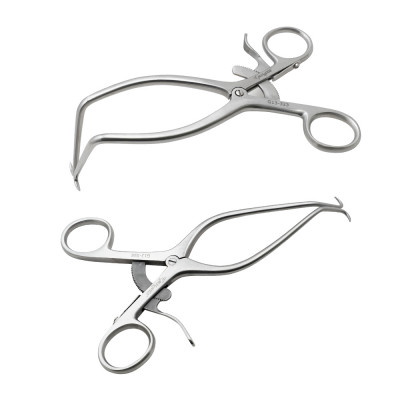Gelpi Retractors