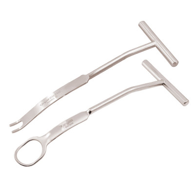 Glenoid Retractors 11 1/4 inch
