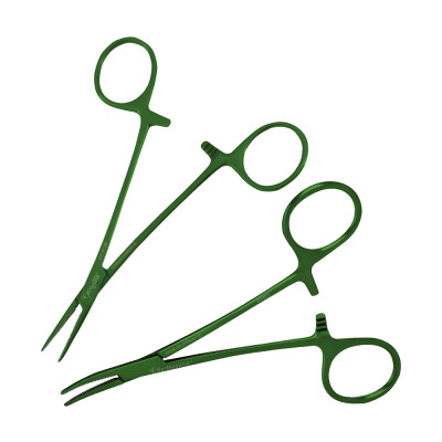 Halsted Mosquito Forceps