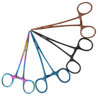 Halsted Mosquito Forceps