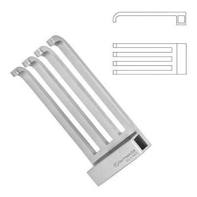 Henly Retractor