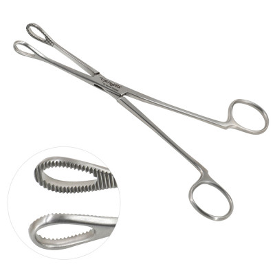 Heywood Smith Sponge Forceps