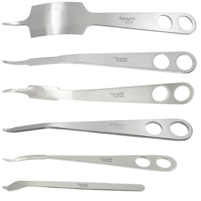 Hohmann Retractor