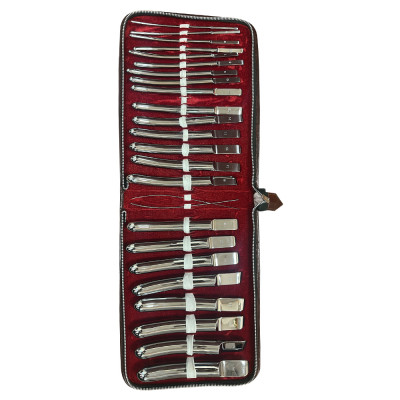 Gynecology Uterine Dilator