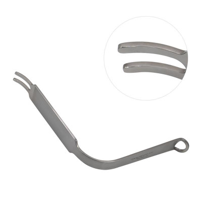 Inferior Acetabular Retractors 12 inch