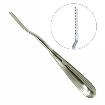 Joseph Bone Saw 7 inch