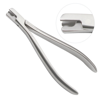 K-Wire Plate Bender