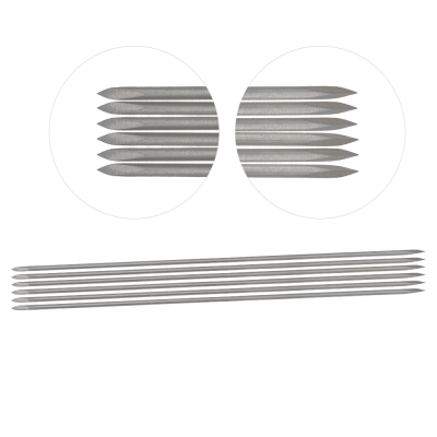 K Wires Double Trocar 9 inch