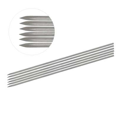 K Wires Single Trocar 2 3/4 inch