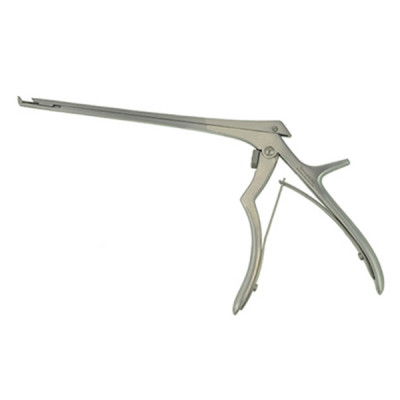 Kerrison Foraminotomy Rongeur 8 inch