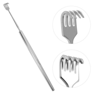 Knapp Retractor 5 1/4 inch