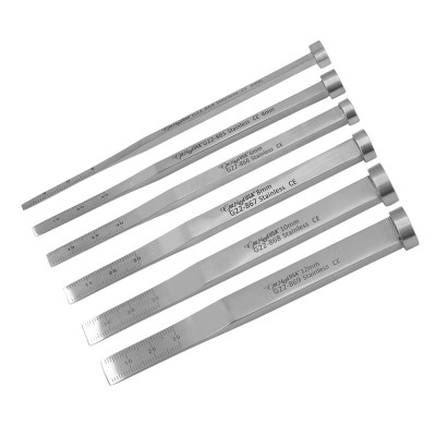 Lambotte Osteotomes