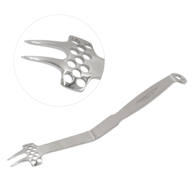 Lateral Soft Tissue Retractors