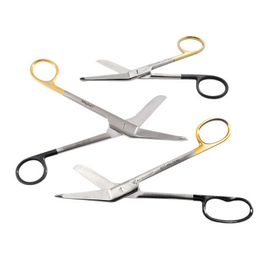 Bandage Scissors