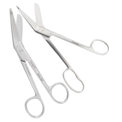 Bandage Scissors