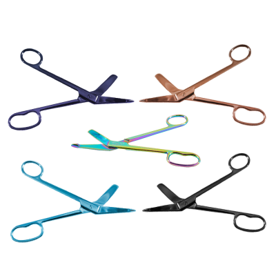 Bandage Scissors
