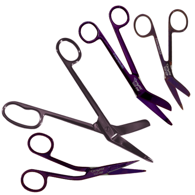 Bandage Scissors