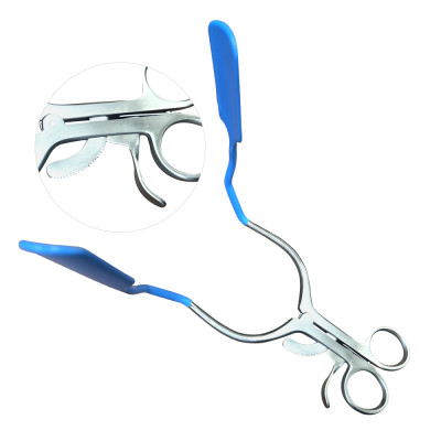 Gynecological Retractors