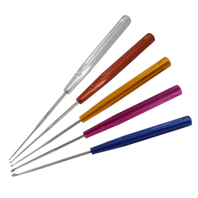 Lumbar Spine Curettes Straight 13 3/4 inch