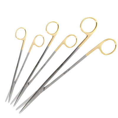 Metzenbaum Dissecting Scissors