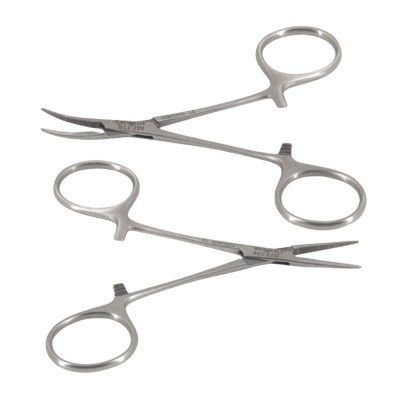 Mosquito Forceps
