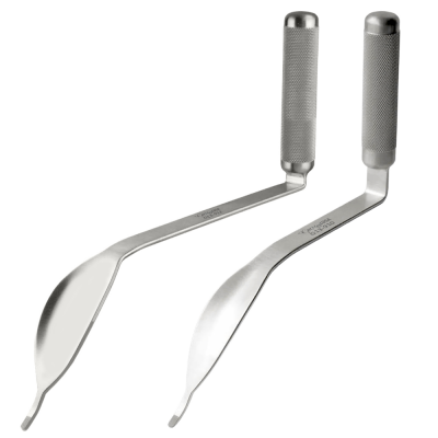 Modified Cobra Retractors
