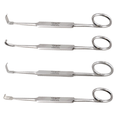 Meyerding Finger Retractor 7 inch
