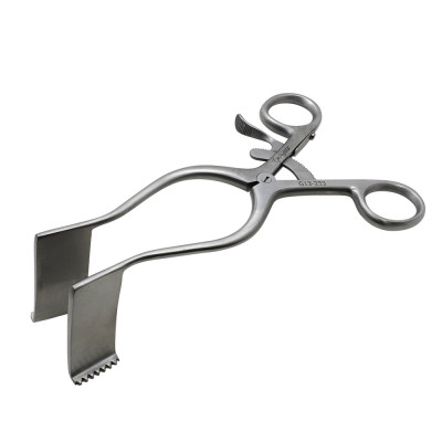 Meyerding Self Retaining Retractor 7 inch