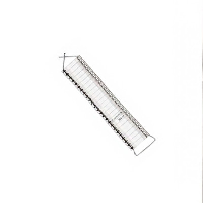 Michel Wound Clips