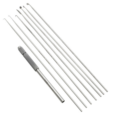 Neuro Knifes - Wire 2mm Shaft